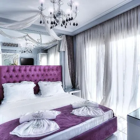 Art Boutique Lejlighed