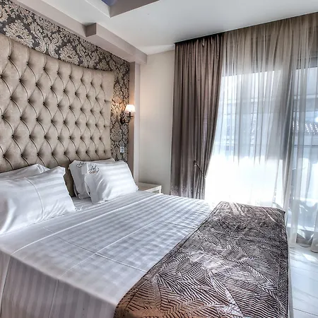 Art Boutique Pefkochori