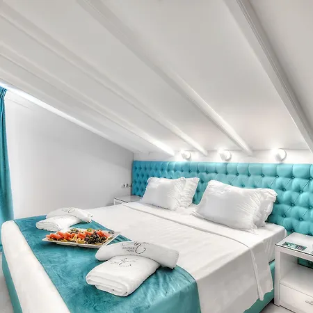 Art Boutique Lejlighed