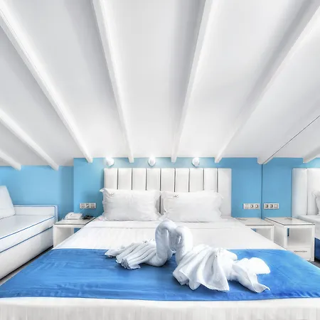 Art Boutique Pefkochori