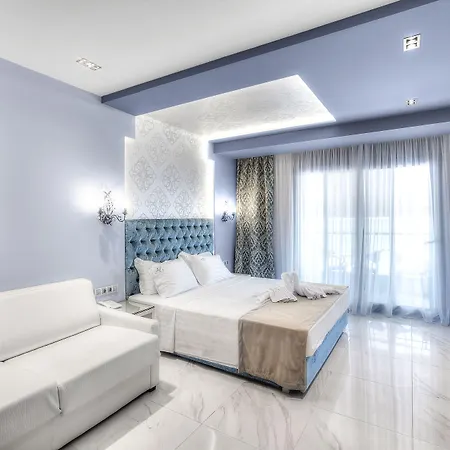 Art Boutique Pefkochori