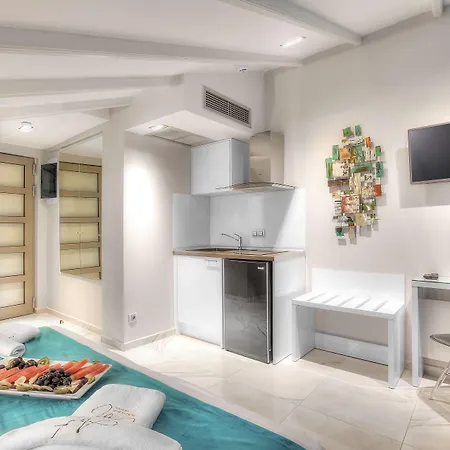 Lejlighed Art Boutique