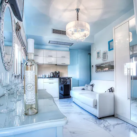 Art Boutique Lejlighed