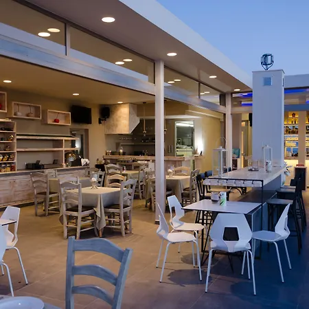 Art Boutique Lejlighed