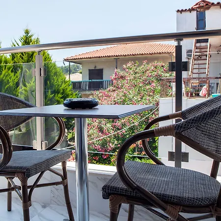 Lejlighed Art Boutique Pefkochori