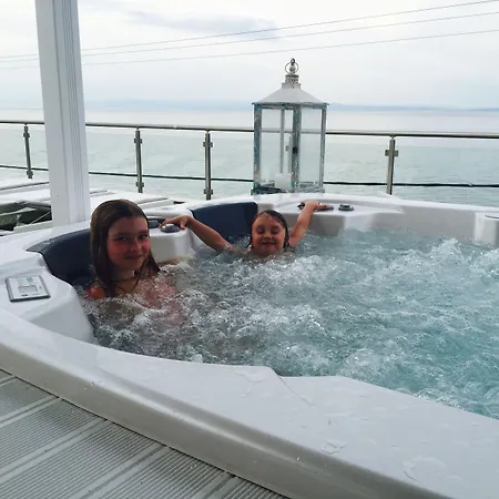 Art Boutique Lejlighed Pefkochori