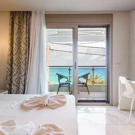 Art Boutique Lejlighed