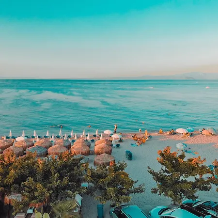 Lejlighed Art Boutique Pefkochori