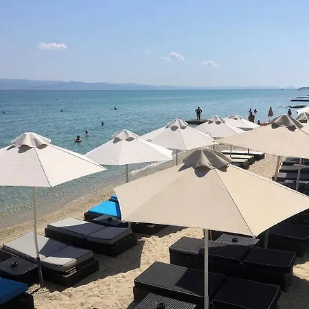 Art Boutique Lejlighed *