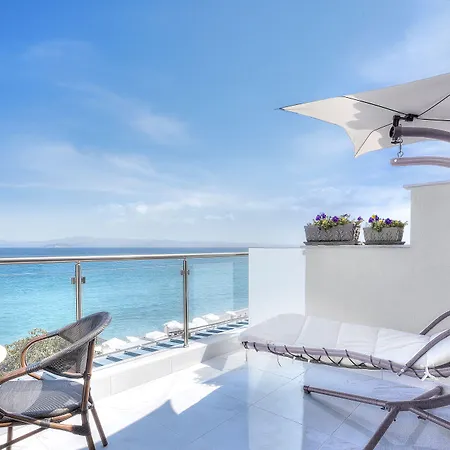 Lejlighed Art Boutique