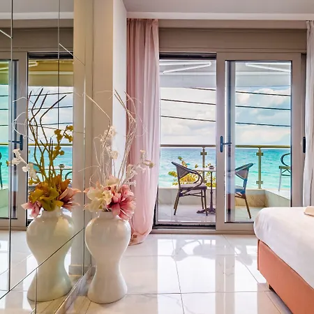 Art Boutique Lejlighed *