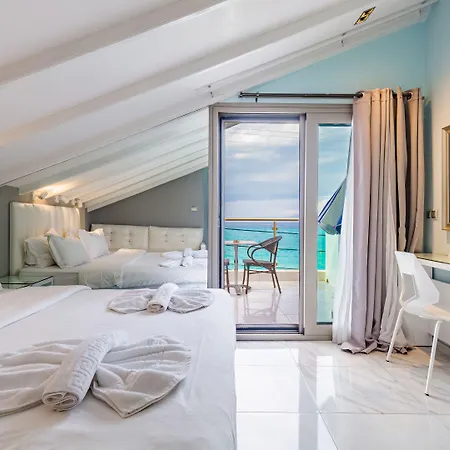 Art Boutique * Pefkochori