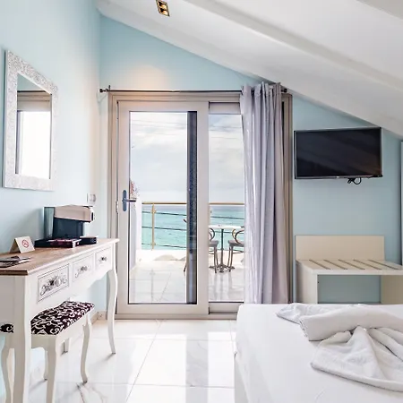 Art Boutique * Pefkochori