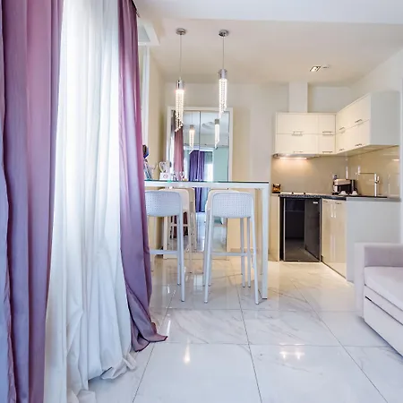 Lejlighed Art Boutique