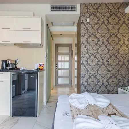 Art Boutique Pefkochori