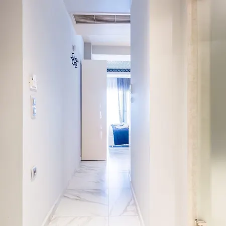 Art Boutique * Pefkochori