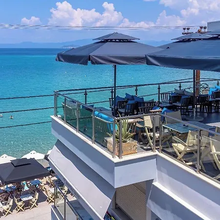 Art Boutique * Pefkochori