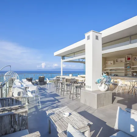 Art Boutique Lejlighed