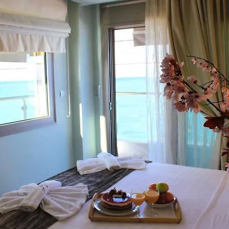 Art Boutique Lejlighed *