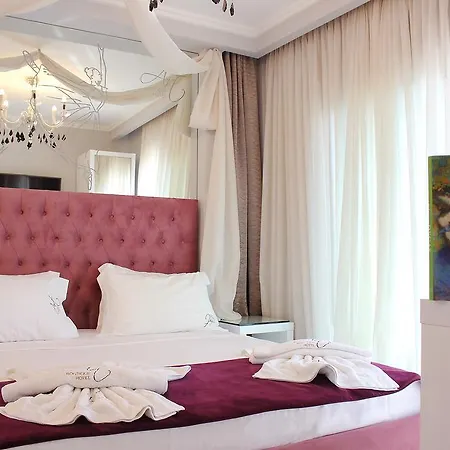 Art Boutique Pefkochori