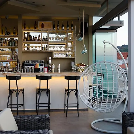 Art Boutique Pefkochori