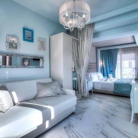 Apartment Art Boutique Pefkochori