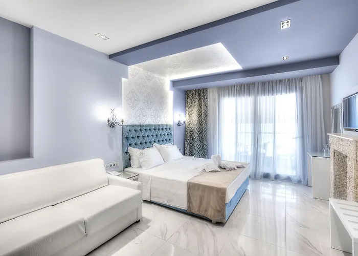 Art Boutique Πευκοχώρι